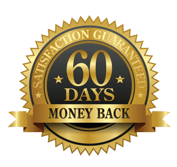 HerpaGreens 60-Day Money Back